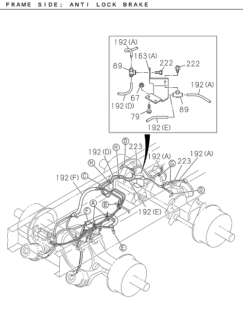 Partial Engine